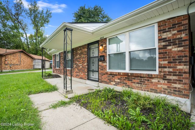4810 Guy Dr, Louisville, KY 40258