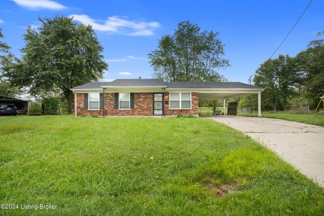 4810 Guy Dr, Louisville, KY 40258