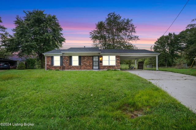 4810 Guy Dr, Louisville, KY 40258