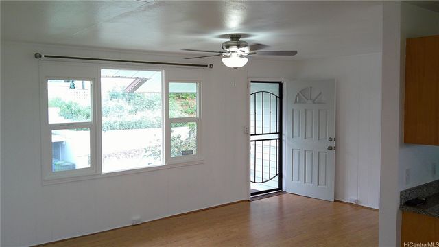1017 Maluna Street 3, Honolulu, HI 96818
