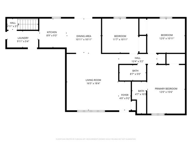 2545 Fossil Stone Road, Dyer, IN 46311