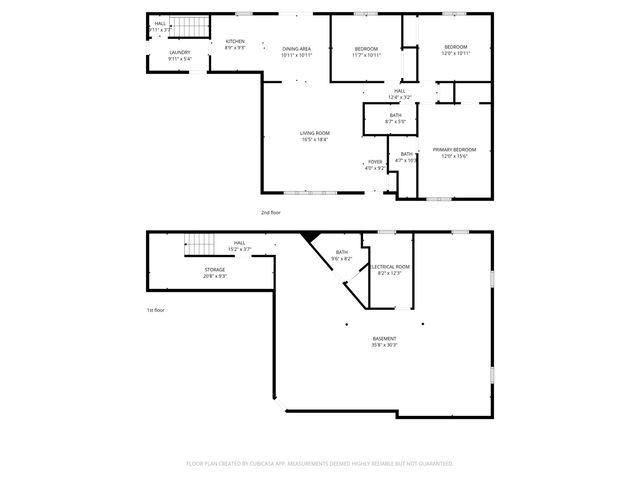 2545 Fossil Stone Road, Dyer, IN 46311