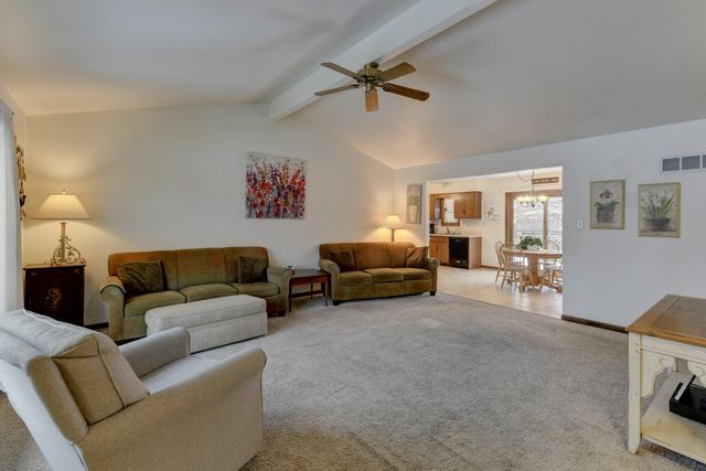 2545 Fossil Stone Road, Dyer, IN 46311