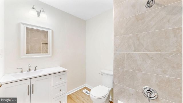 6835 WESTVILLE RD, Hartly, DE 19953