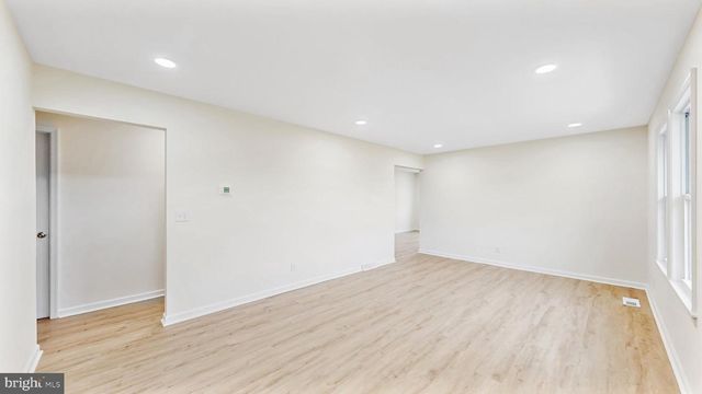 6835 WESTVILLE RD, Hartly, DE 19953