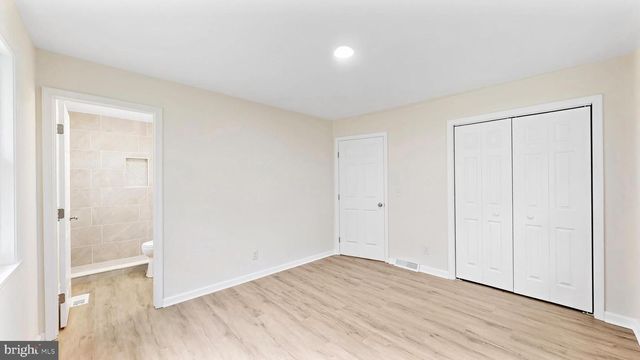 6835 WESTVILLE RD, Hartly, DE 19953