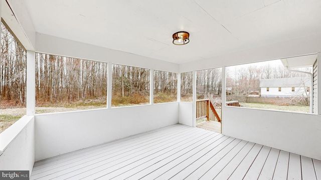 6835 WESTVILLE RD, Hartly, DE 19953