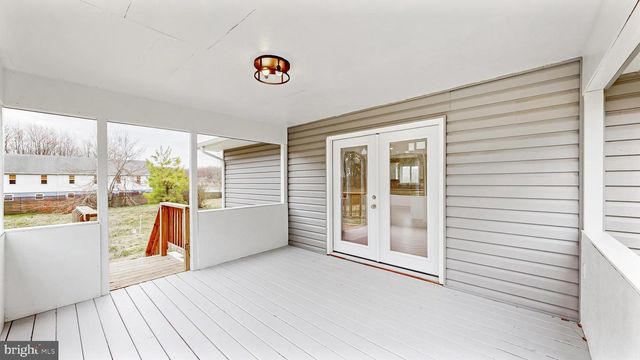 6835 WESTVILLE RD, Hartly, DE 19953