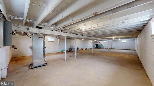 6835 WESTVILLE RD, Hartly, DE 19953