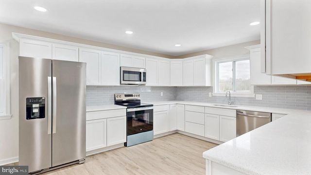 6835 WESTVILLE RD, Hartly, DE 19953