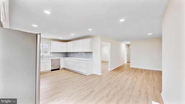 6835 WESTVILLE RD, Hartly, DE 19953