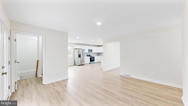 6835 WESTVILLE RD, Hartly, DE 19953