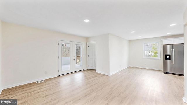 6835 WESTVILLE RD, Hartly, DE 19953