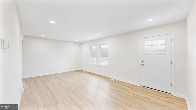 6835 WESTVILLE RD, Hartly, DE 19953