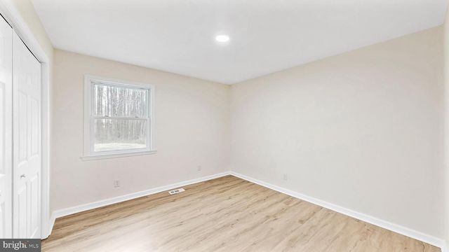 6835 WESTVILLE RD, Hartly, DE 19953