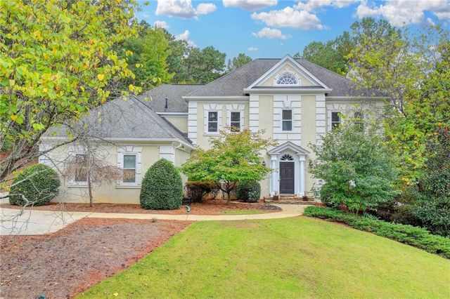 3610 Mansions Parkway, Berkeley Lake, GA 30096