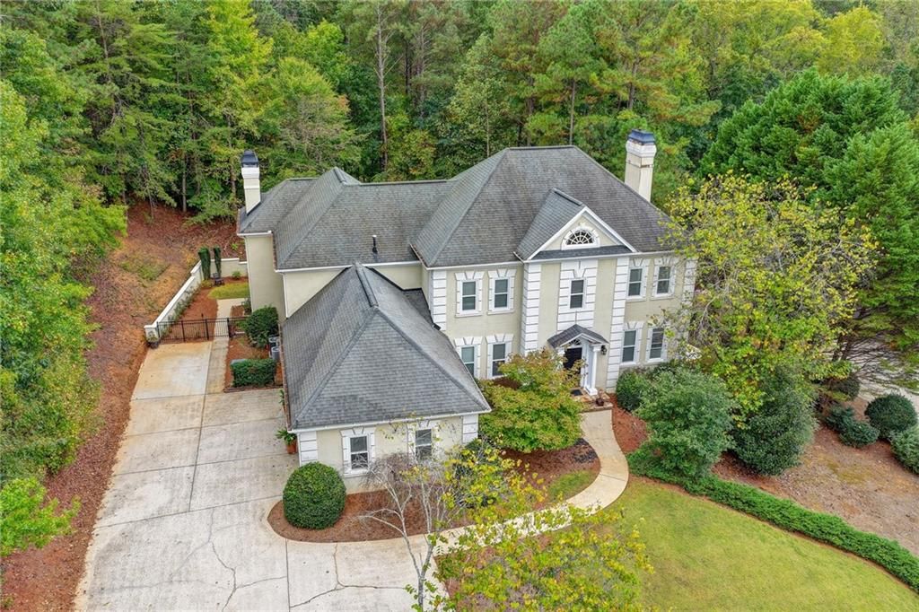 3610 Mansions Parkway, Berkeley Lake, GA 30096