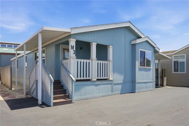 500 Atascadero M3, Morro Bay, CA 93442