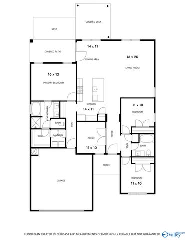 235 Holt Street, Meridianville, AL 35759