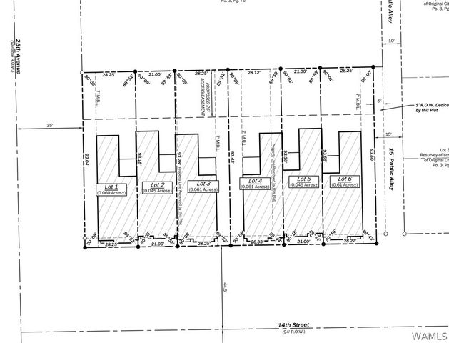 2480 14th, Tuscaloosa, AL 35401
