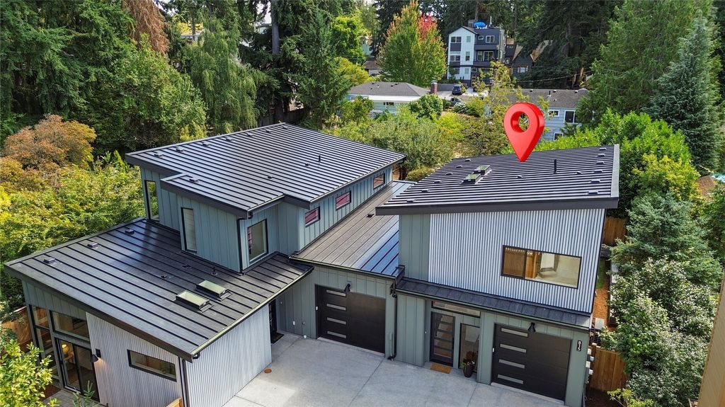 815 NE 100th Street, Seattle, WA 98125