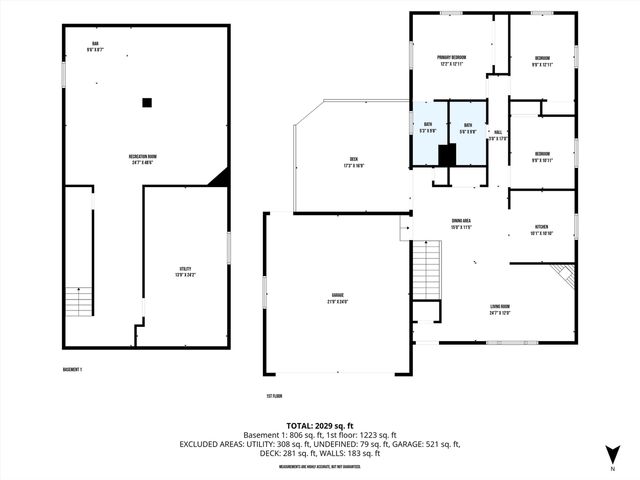 4017 Delta STREET, Manitowoc, WI 54220