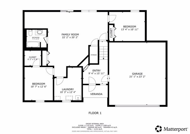 8676 Fairhill Lane, Monticello, MN 55362