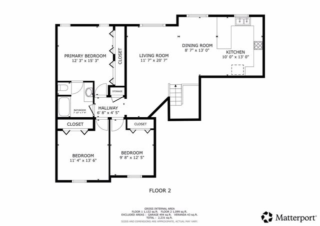 8676 Fairhill Lane, Monticello, MN 55362