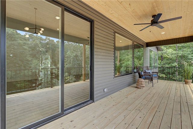 13 Kinloch Drive, Bella Vista, AR 72715