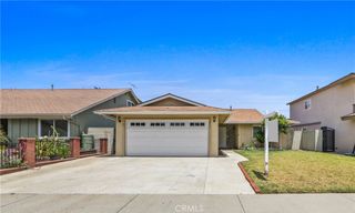 1837 E Denwall, Carson, CA 90746
