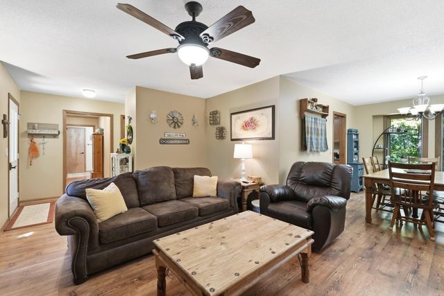 314 Mountain Ranch Drive, Fairfield Bay, AR 72088