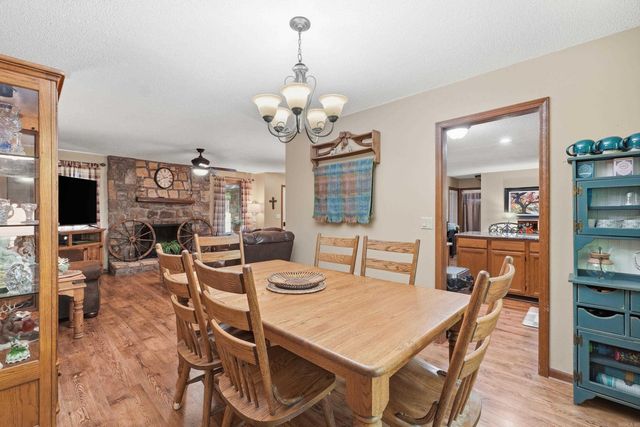 314 Mountain Ranch Drive, Fairfield Bay, AR 72088