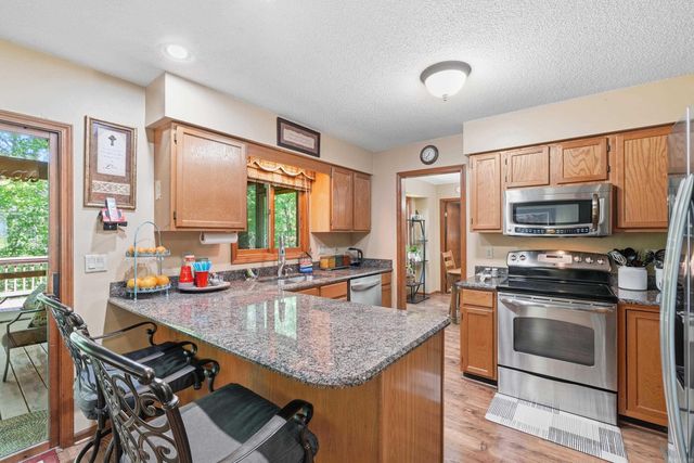 314 Mountain Ranch Drive, Fairfield Bay, AR 72088