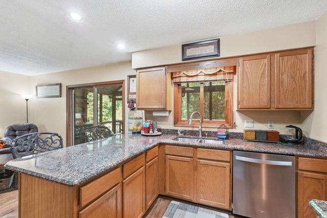 314 Mountain Ranch Drive, Fairfield Bay, AR 72088