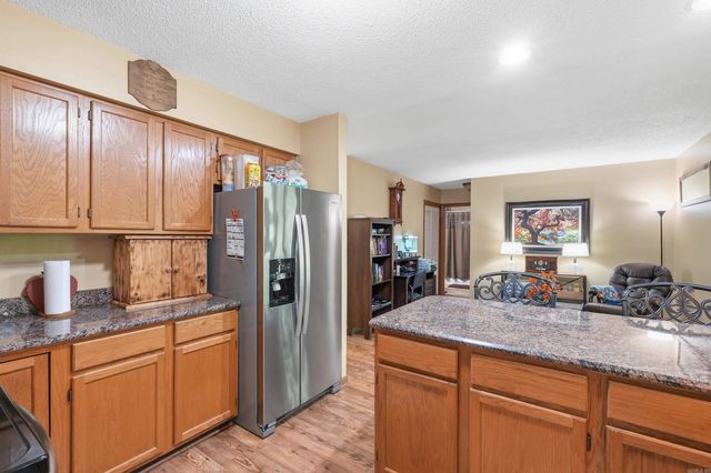 314 Mountain Ranch Drive, Fairfield Bay, AR 72088