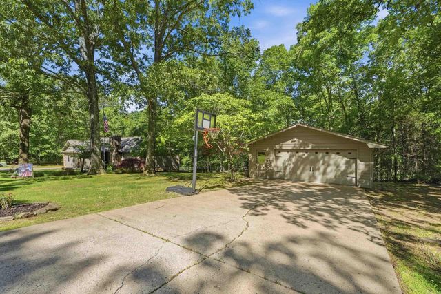 314 Mountain Ranch Drive, Fairfield Bay, AR 72088