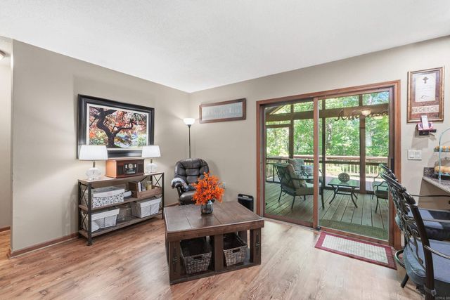 314 Mountain Ranch Drive, Fairfield Bay, AR 72088