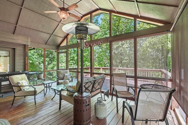 314 Mountain Ranch Drive, Fairfield Bay, AR 72088