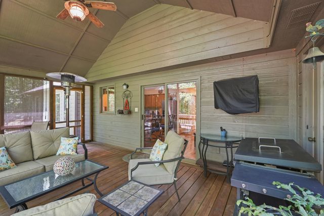 314 Mountain Ranch Drive, Fairfield Bay, AR 72088