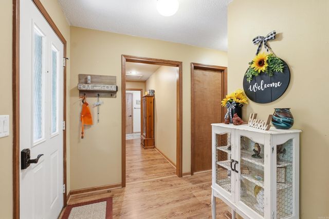 314 Mountain Ranch Drive, Fairfield Bay, AR 72088