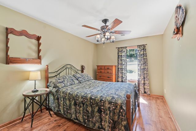 314 Mountain Ranch Drive, Fairfield Bay, AR 72088