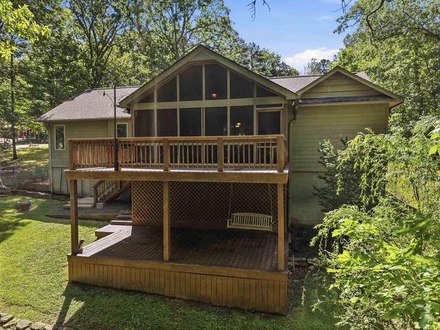 314 Mountain Ranch Drive, Fairfield Bay, AR 72088