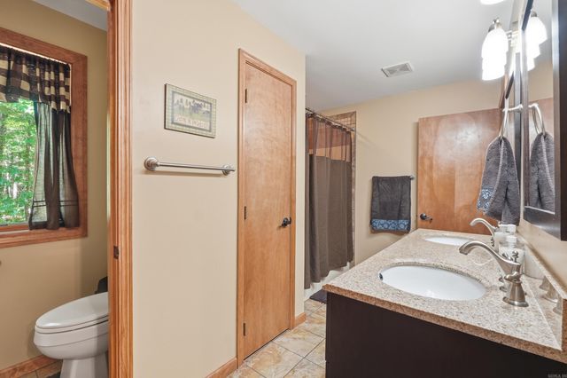 314 Mountain Ranch Drive, Fairfield Bay, AR 72088