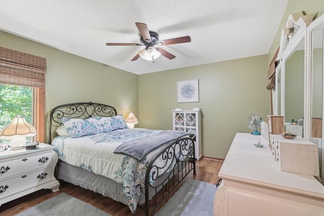 314 Mountain Ranch Drive, Fairfield Bay, AR 72088