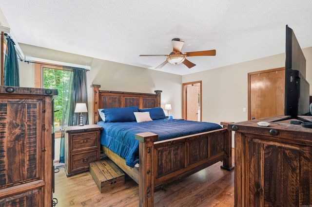 314 Mountain Ranch Drive, Fairfield Bay, AR 72088
