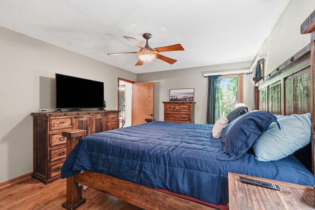 314 Mountain Ranch Drive, Fairfield Bay, AR 72088