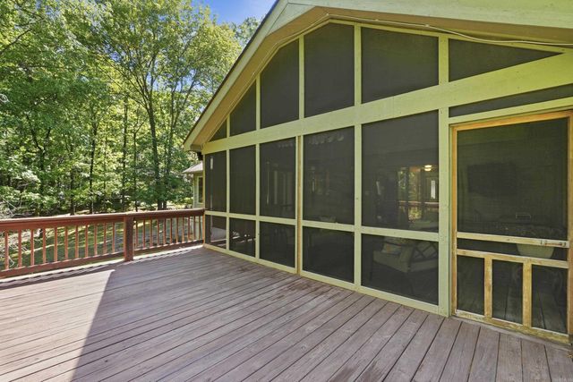 314 Mountain Ranch Drive, Fairfield Bay, AR 72088