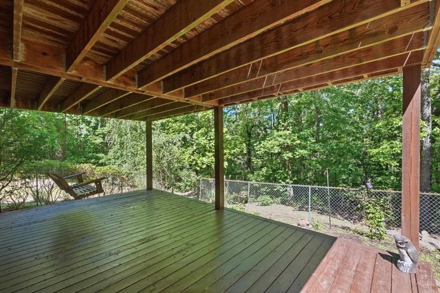 314 Mountain Ranch Drive, Fairfield Bay, AR 72088