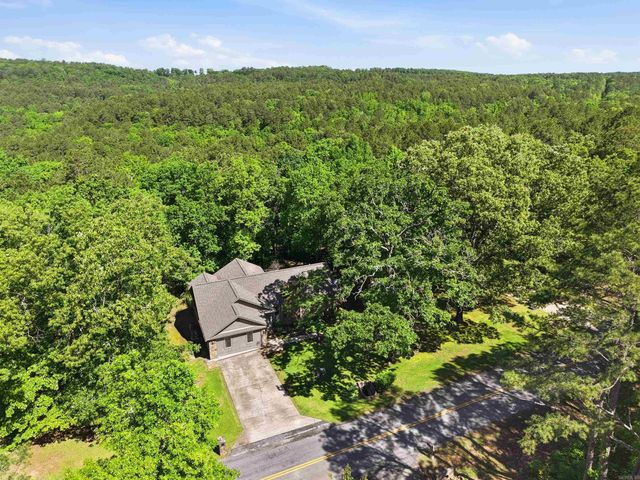 314 Mountain Ranch Drive, Fairfield Bay, AR 72088