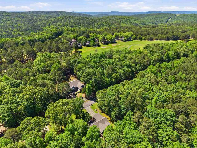 314 Mountain Ranch Drive, Fairfield Bay, AR 72088